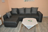 Ferienwohnung in Gr&ouml;mitz - Ferienwohnungen &Ouml;ker - Whg. 1 - familiengerechte Fewo mit 2 SZ, nur wenige Gehminuten zum Hauptstrand - Bild 2