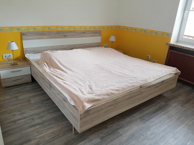 Ferienwohnung in Gr&ouml;mitz - Ferienwohnungen &Ouml;ker - Whg. 1 - familiengerechte Fewo mit 2 SZ, nur wenige Gehminuten zum Hauptstrand - Bild 7