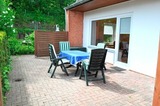Ferienwohnung in Gr&ouml;mitz - Ferienwohnungen &Ouml;ker - Whg. 1 - familiengerechte Fewo mit 2 SZ, nur wenige Gehminuten zum Hauptstrand - Bild 10