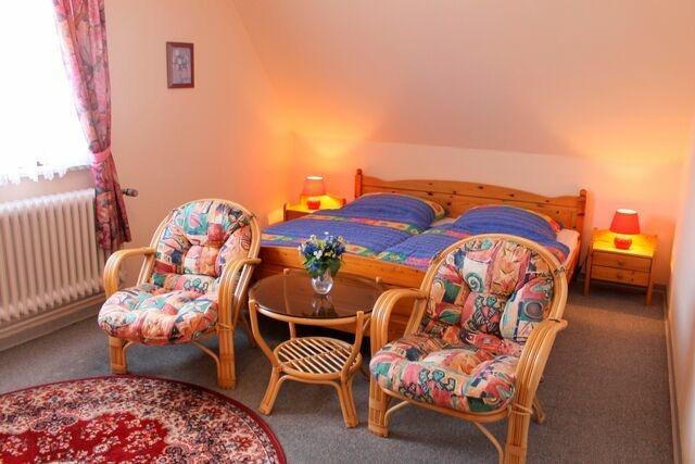 Ferienwohnung in Cismar - Haus Knoop - Klosterdorf Cismar - Bild 10