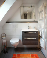 Ferienwohnung in Cismar - Haus Knoop - Klosterdorf Cismar - Bild 10