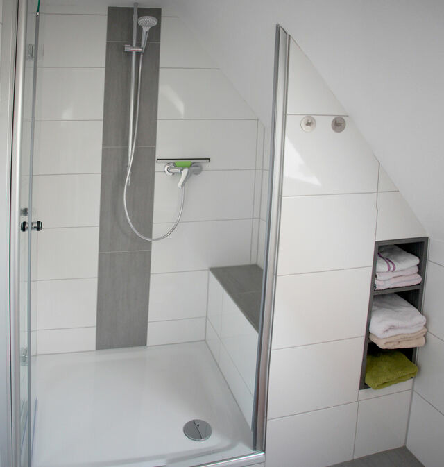 Ferienwohnung in Cismar - Haus Knoop - Klosterdorf Cismar - Bild 11