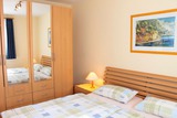 Ferienwohnung in Gr&ouml;mitz - Residenz am Kurpark - Whg. 12 - familienfreundliche Wohnung, strandnah und zentral gelegen, WLAN - Bild 9
