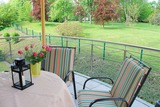 Ferienwohnung in Gr&ouml;mitz - Residenz am Kurpark - Whg. 12 - familienfreundliche Wohnung, strandnah und zentral gelegen, WLAN - Bild 14