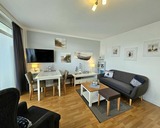 Ferienwohnung in Gr&ouml;mitz - Haus Baltic - App. 19 - Bild 1