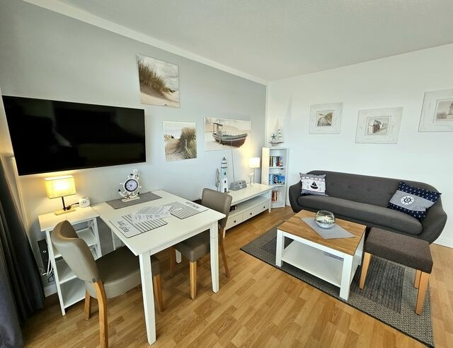 Ferienwohnung in Gr&ouml;mitz - Haus Baltic - App. 19 - Bild 3
