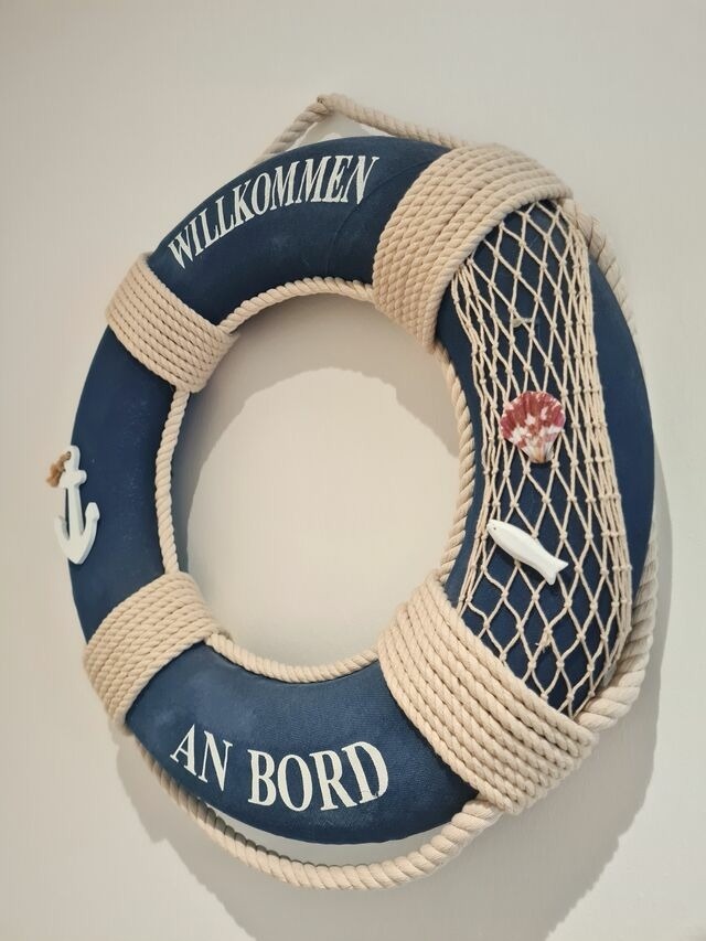 Ferienwohnung in Gr&ouml;mitz - Haus Baltic - App. 19 - Bild 4