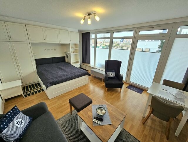 Ferienwohnung in Gr&ouml;mitz - Haus Baltic - App. 19 - Bild 6