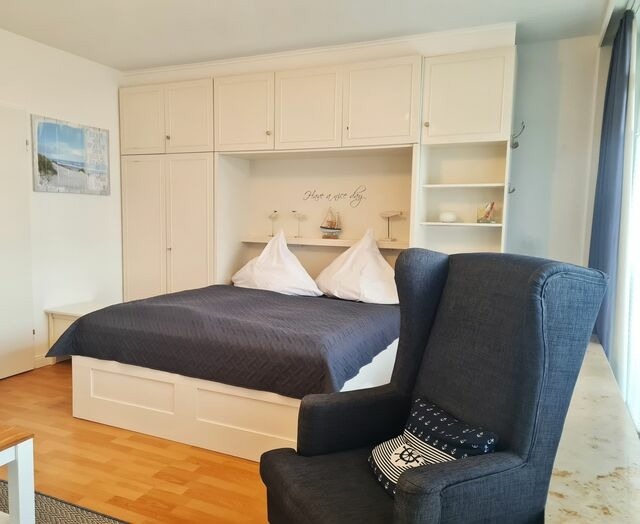 Ferienwohnung in Gr&ouml;mitz - Haus Baltic - App. 19 - Bild 7