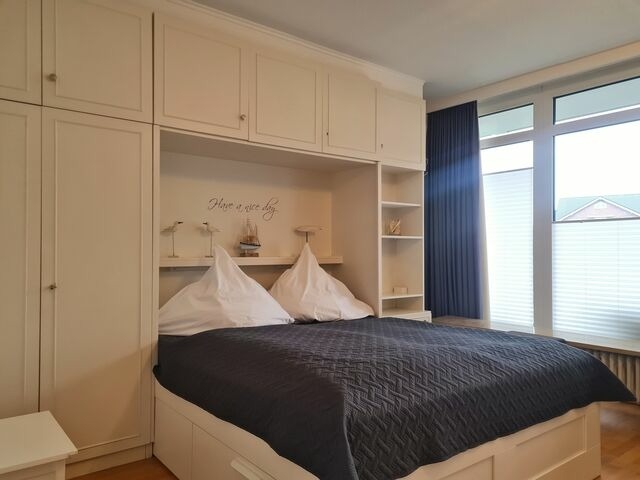 Ferienwohnung in Gr&ouml;mitz - Haus Baltic - App. 19 - Bild 8