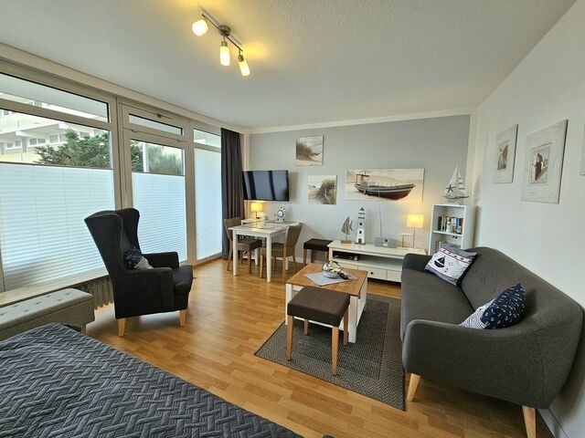 Ferienwohnung in Gr&ouml;mitz - Haus Baltic - App. 19 - Bild 10
