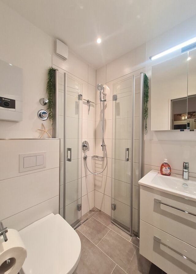 Ferienwohnung in Gr&ouml;mitz - Haus Baltic - App. 19 - Bild 13