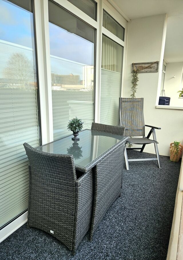 Ferienwohnung in Gr&ouml;mitz - Haus Baltic - App. 19 - Bild 14