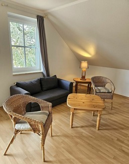"Pappelhof - Whg. 4"