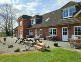 Ferienwohnung in Grömitz - "Pappelhof - Whg. 4" - Bild 17