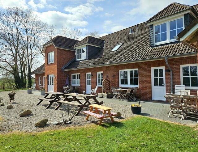 Ferienwohnung in Grömitz - "Pappelhof - Whg. 4" - Bild 17
