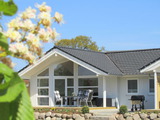 Ferienhaus in Gr&ouml;mitz - "Ferienhaus II - Hof Westensee" - Bild 1