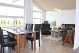 Ferienhaus in Gr&ouml;mitz - "Ferienhaus II - Hof Westensee" - Bild 8