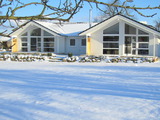 Ferienhaus in Gr&ouml;mitz - "Ferienhaus II - Hof Westensee" - Bild 24