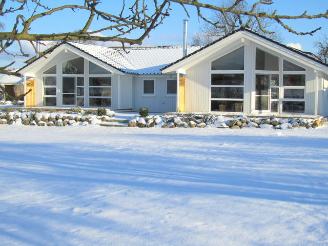 Ferienhaus in Gr&ouml;mitz - "Ferienhaus II - Hof Westensee" - Bild 24