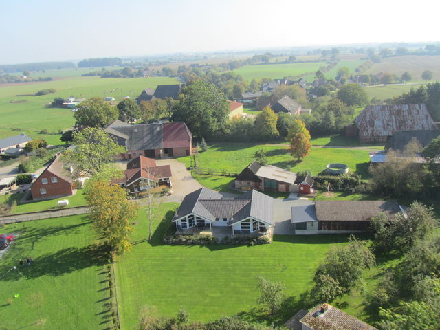 Ferienhaus in Gr&ouml;mitz - "Ferienhaus II - Hof Westensee" - Bild 25