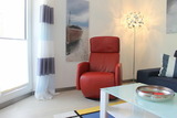 Ferienwohnung in Grömitz - App.-Haus "Max & Moritz" - Whg. 9 - nur wenige Schritte zum Strand und zum Einkaufen - Bild 3