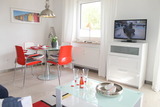 Ferienwohnung in Grömitz - App.-Haus "Max & Moritz" - Whg. 9 - nur wenige Schritte zum Strand und zum Einkaufen - Bild 5