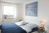 Ferienwohnung in Grömitz - App.-Haus "Max & Moritz" - Whg. 9 - nur wenige Schritte zum Strand und zum Einkaufen - Bild 12