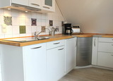 Ferienwohnung in Grömitz - "Haus Frohnau - App. 1" - Bild 5