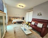 Ferienwohnung in Grömitz - "Haus Frohnau - App. 1" - Bild 7