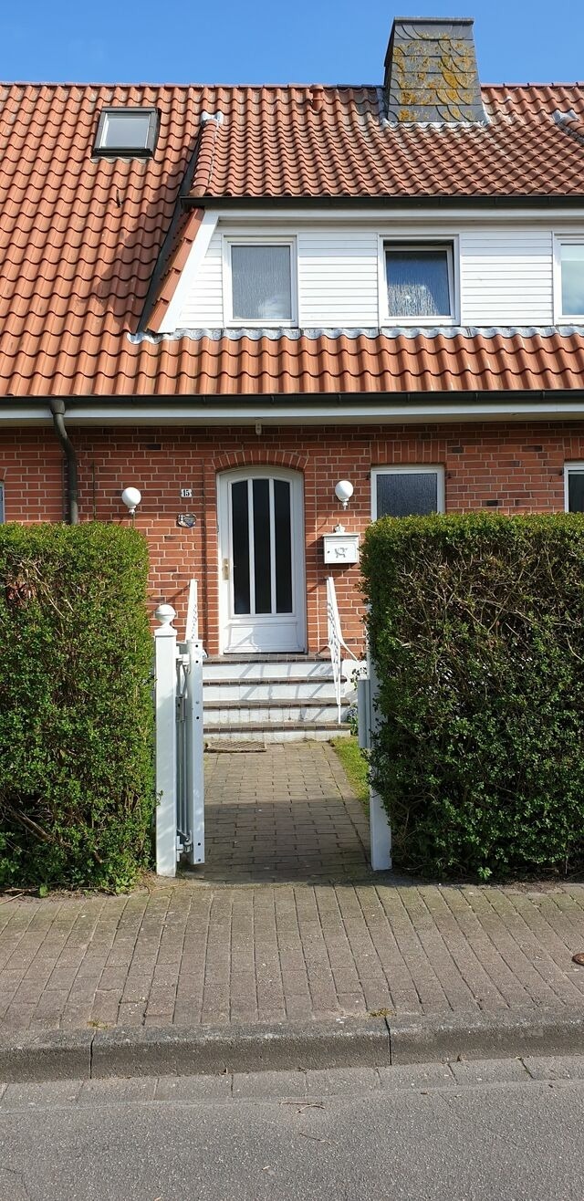 Ferienwohnung in Gr&ouml;mitz - "Haus Rosenstra&szlig;e - Whg. 1" - Bild 2