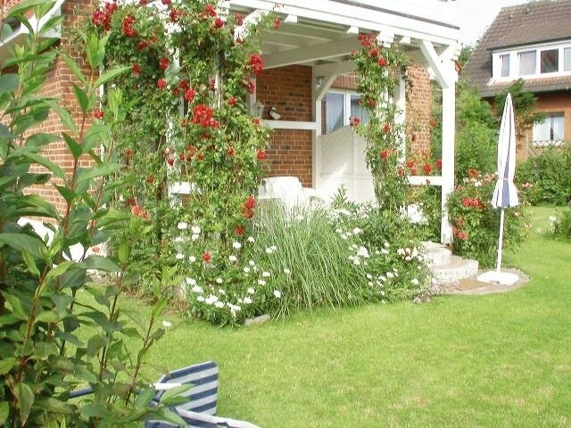 Ferienwohnung in Gr&ouml;mitz - "Haus Rosenstra&szlig;e - Whg. 1" - Bild 5