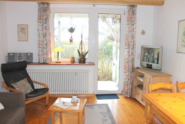 Ferienwohnung in Gr&ouml;mitz - "Haus Rosenstra&szlig;e - Whg. 1" - Bild 7