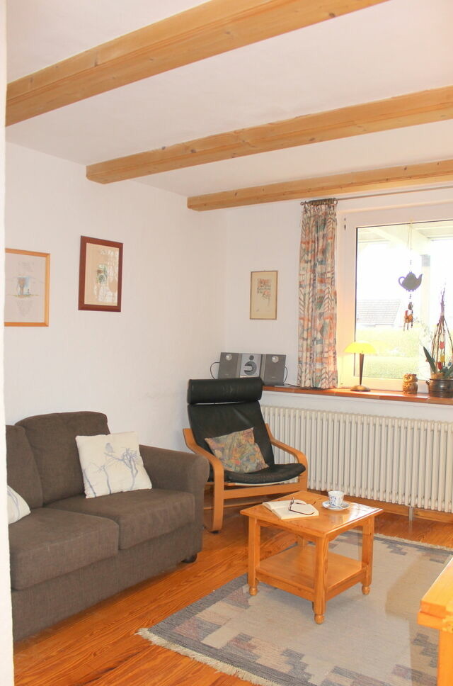 Ferienwohnung in Gr&ouml;mitz - "Haus Rosenstra&szlig;e - Whg. 1" - Bild 9