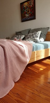 Ferienwohnung in Gr&ouml;mitz - "Haus Rosenstra&szlig;e - Whg. 1" - Bild 19