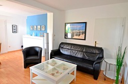 Ferienhaus Marina II - Whg. 1