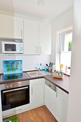 Ferienwohnung in Grömitz - Ferienhaus Marina II - Whg. 1 - Bild 11