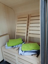 Ferienwohnung in Grömitz - "Das kleine Strandglück" - Bild 16