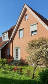 Ferienwohnung in Grömitz - "Haus Rosenstraße - Whg. 3" - Bild 2