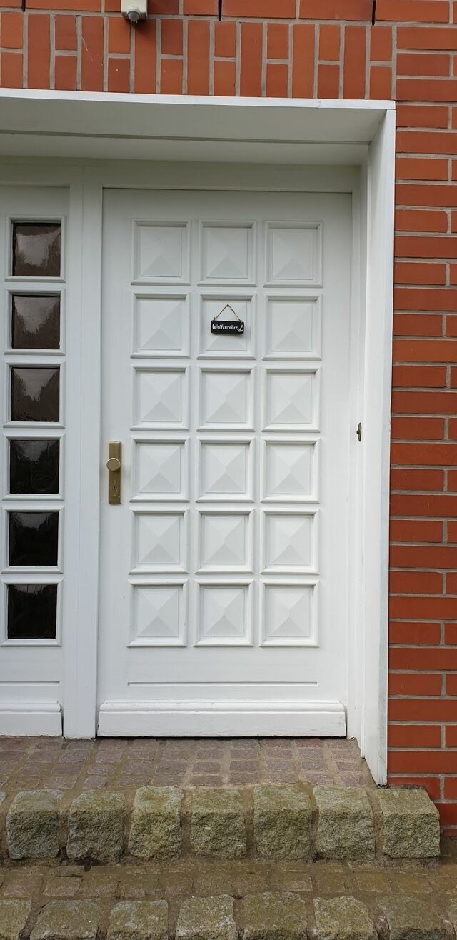 Ferienwohnung in Grömitz - "Haus Rosenstraße - Whg. 3" - Bild 3