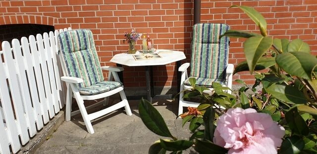 Ferienwohnung in Grömitz - "Haus Rosenstraße - Whg. 3" - Bild 5
