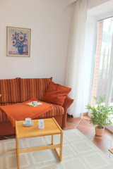 Ferienwohnung in Grömitz - "Haus Rosenstraße - Whg. 3" - Bild 8
