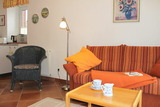 Ferienwohnung in Grömitz - "Haus Rosenstraße - Whg. 3" - Bild 9