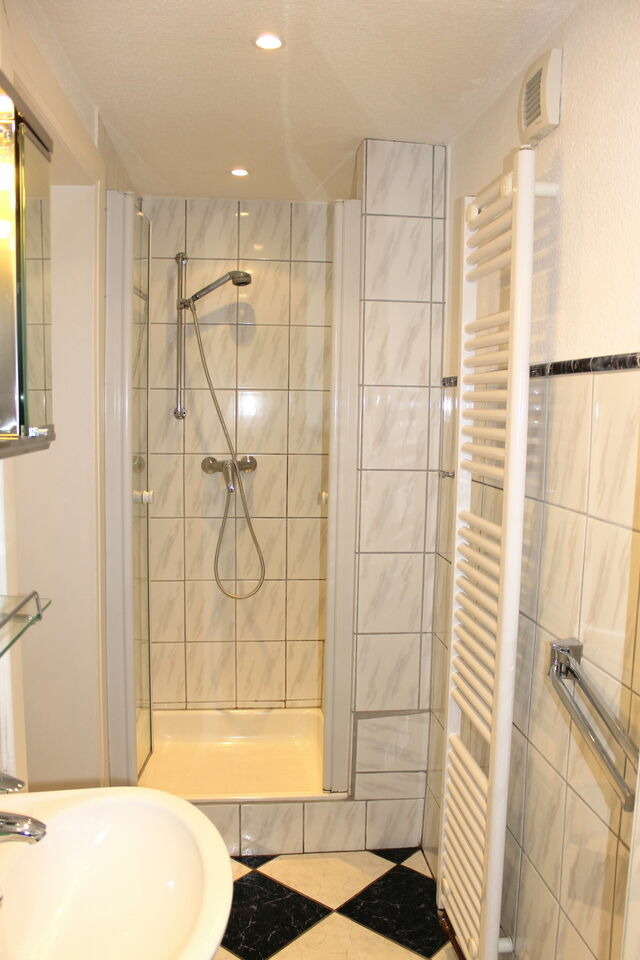 Ferienwohnung in Grömitz - "Haus Rosenstraße - Whg. 3" - Bild 15