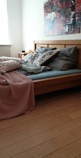 Ferienwohnung in Grömitz - "Haus Rosenstraße - Whg. 3" - Bild 16