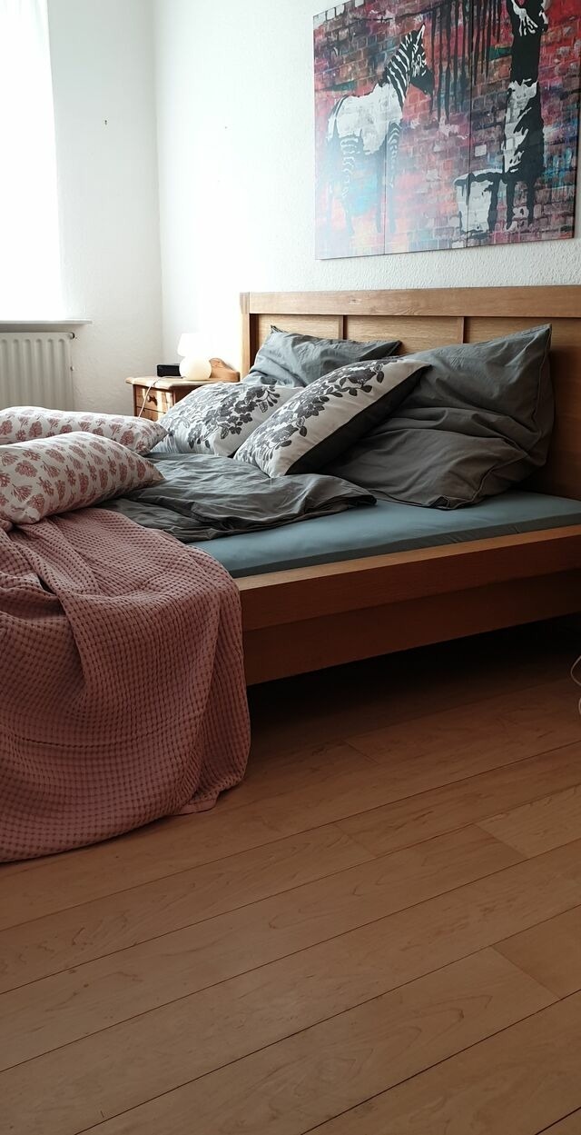 Ferienwohnung in Grömitz - "Haus Rosenstraße - Whg. 3" - Bild 16