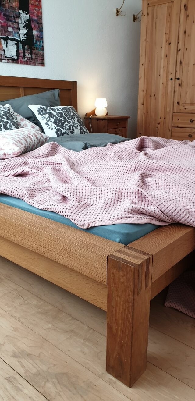 Ferienwohnung in Grömitz - "Haus Rosenstraße - Whg. 3" - Bild 18