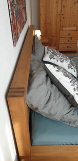 Ferienwohnung in Grömitz - "Haus Rosenstraße - Whg. 3" - Bild 19