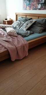 Ferienwohnung in Grömitz - "Haus Rosenstraße - Whg. 3" - Bild 20