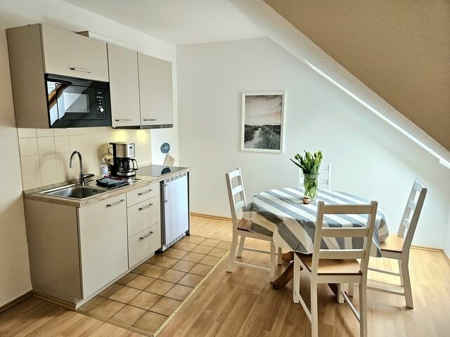 Ferienwohnung in Grömitz - "Pappelhof - Whg. 5" - Bild 5